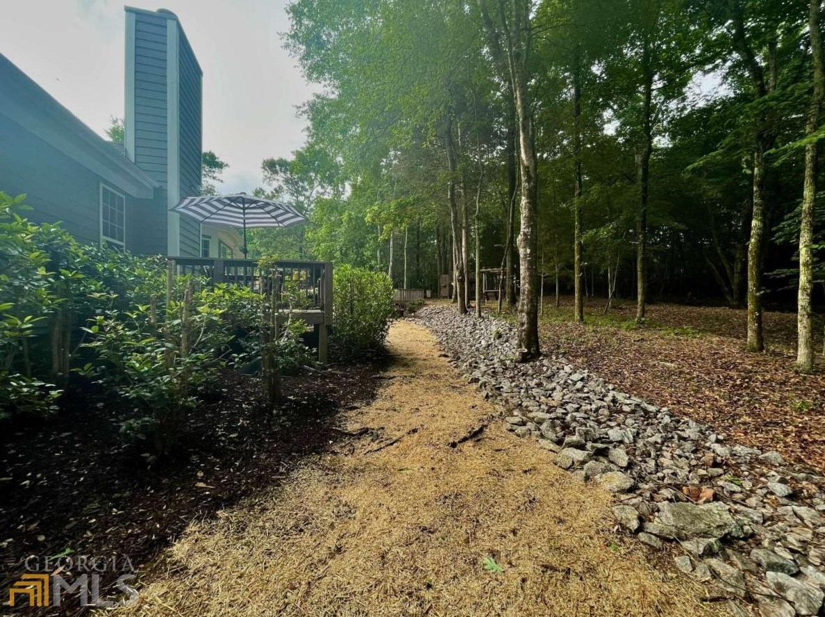 150 Oak Mdw Dr, Athens GA 30605-4550 exterior