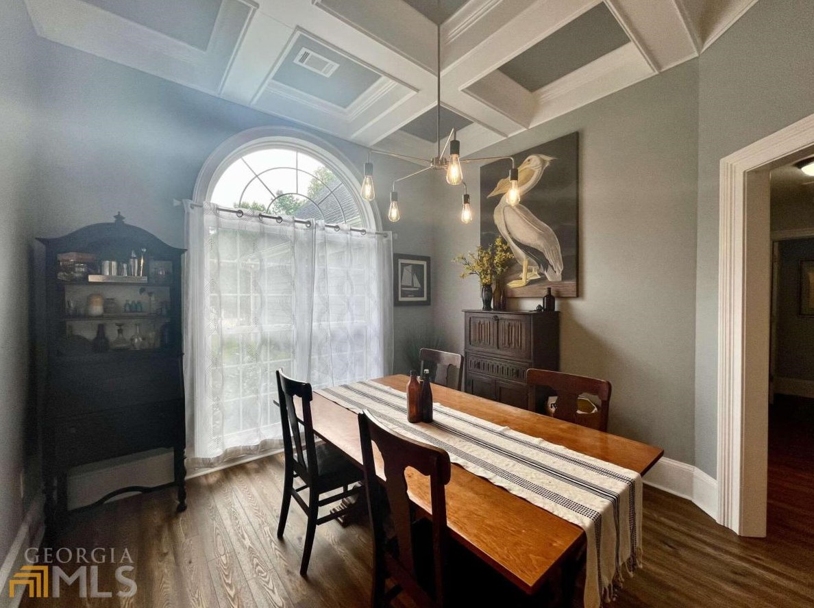 150 Oak Mdw Dr, Athens GA 30605-4550 exterior