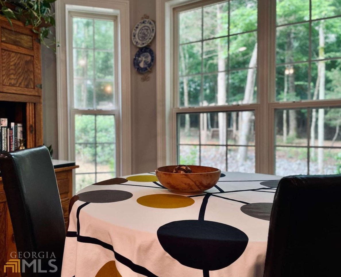 150 Oak Mdw Dr, Athens GA 30605-4550 exterior