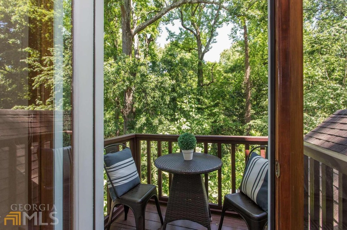 2006 Palifox Dr, Atlanta GA  30307-1814 exterior