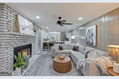 2984 Blackberry Lane, Marietta, GA 30068 - Photo 9