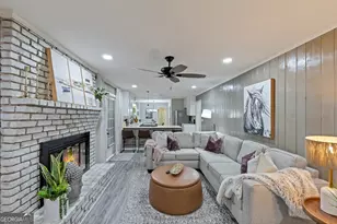 2984 Blackberry Ln, Marietta, GA 30068 - Photo 9