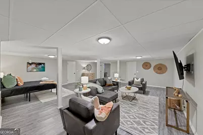 2984 Blackberry Lane, Marietta, GA 30068 - Photo 29