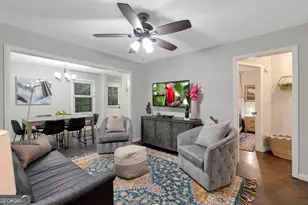 240 Lake Dr, Atlanta, GA 30340 - Photo 1