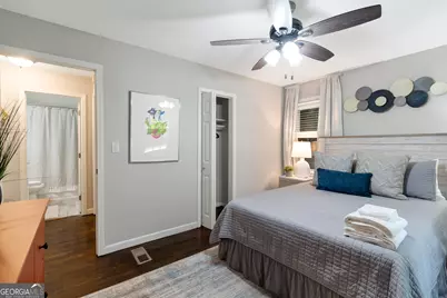 240 Lake Drive, Atlanta, GA 30340 - Photo 19