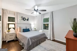 240 Lake Dr, Atlanta, GA 30340 - Photo 17