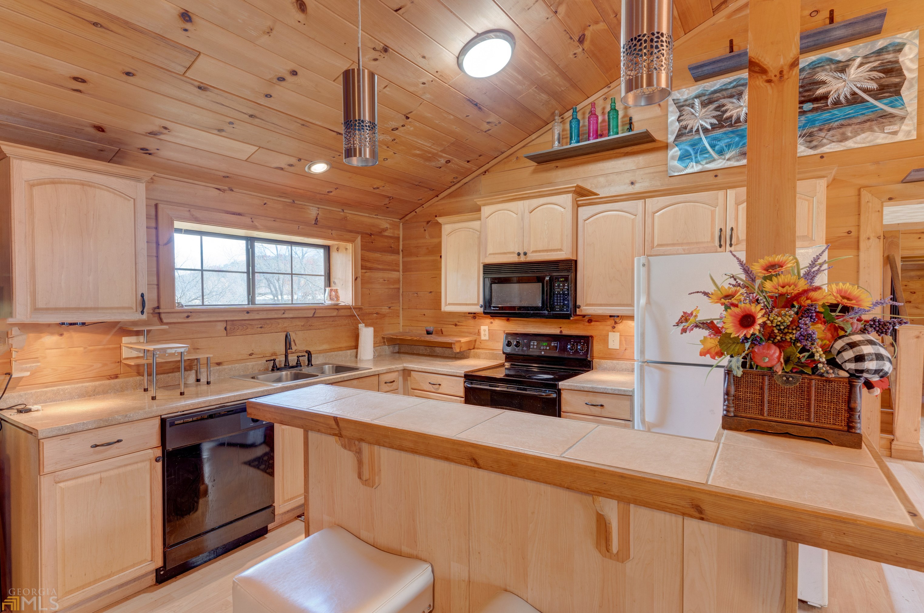 636 Ada St, Blue Ridge GA  30513-4200 exterior