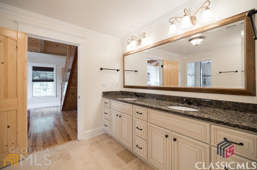 224 Fortson Dr, Athens GA 30606-4104 exterior