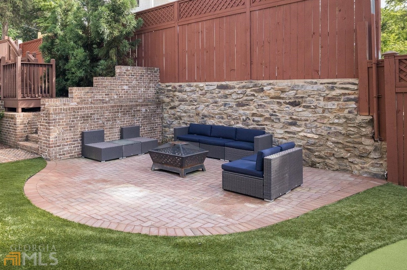 224 Fortson Dr, Athens GA 30606-4104 exterior