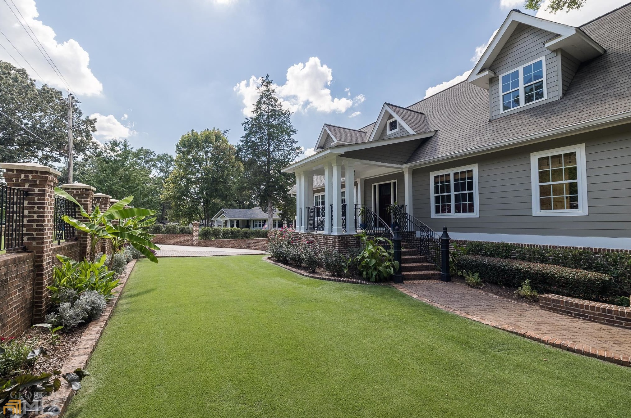 224 Fortson Dr, Athens GA 30606-4104 exterior