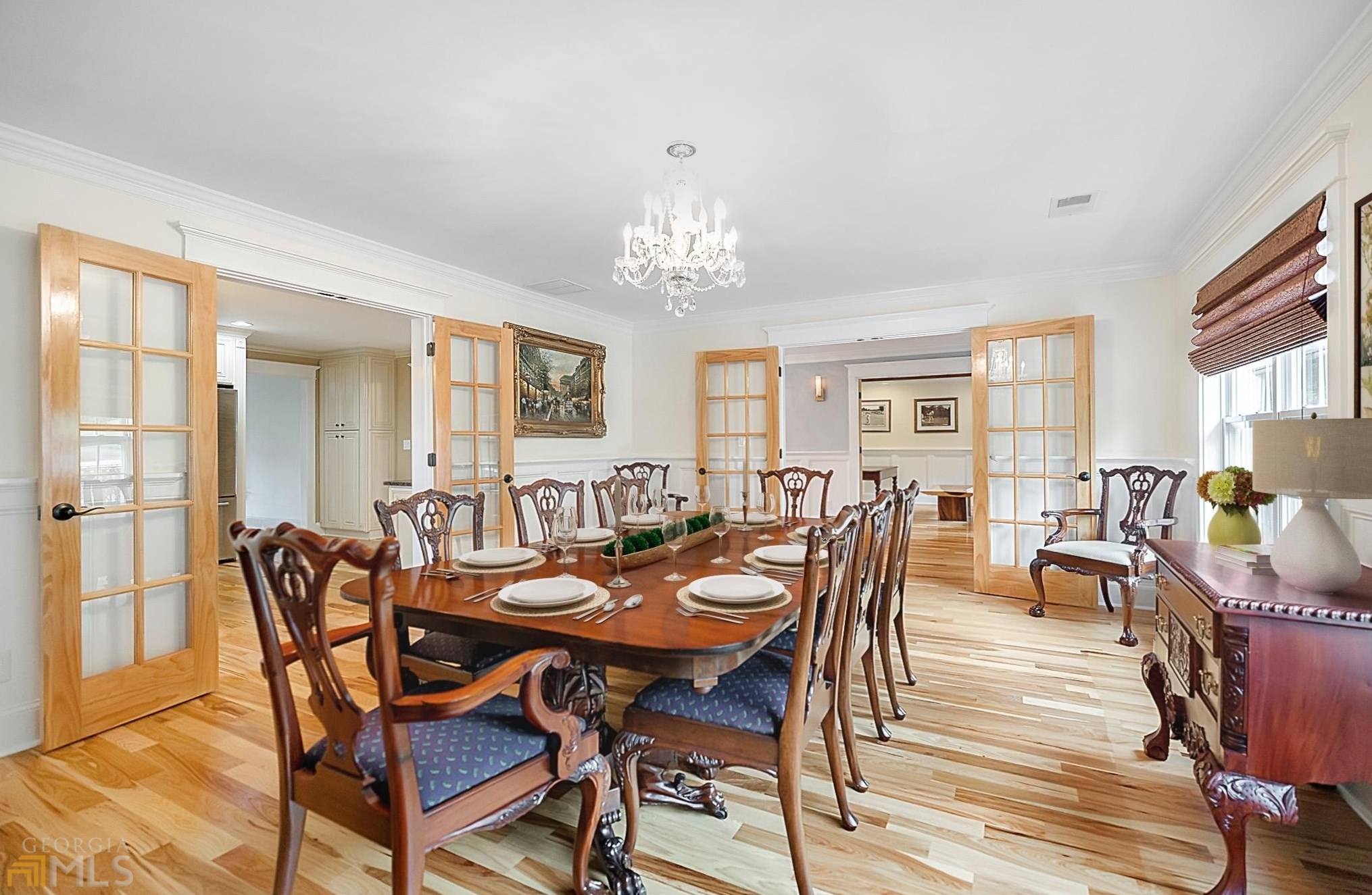 224 Fortson Dr, Athens GA 30606-4104 exterior