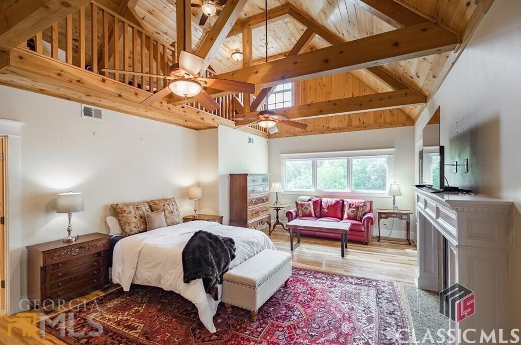 224 Fortson Dr, Athens GA 30606-4104 exterior