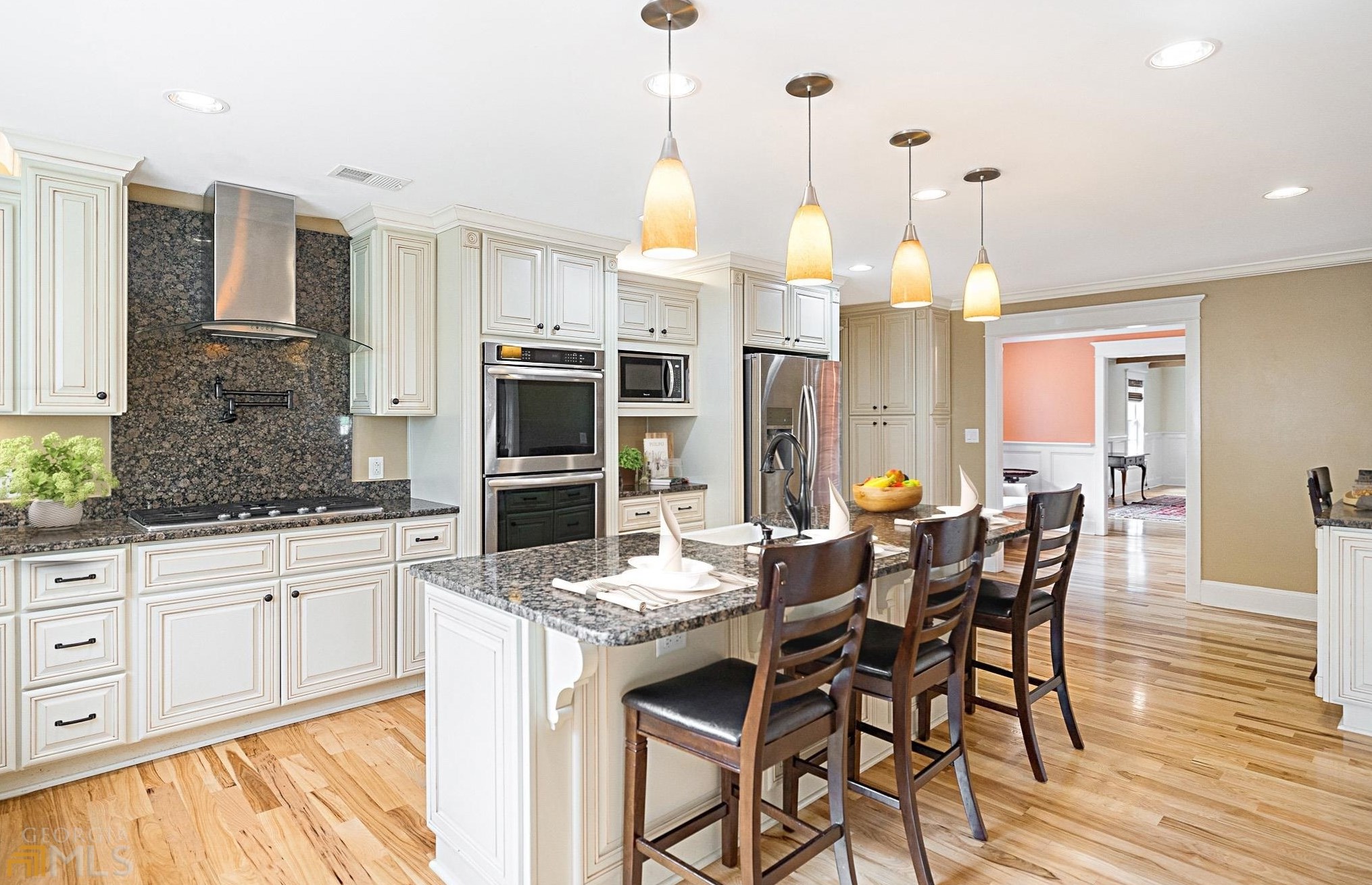 224 Fortson Dr, Athens GA 30606-4104 exterior