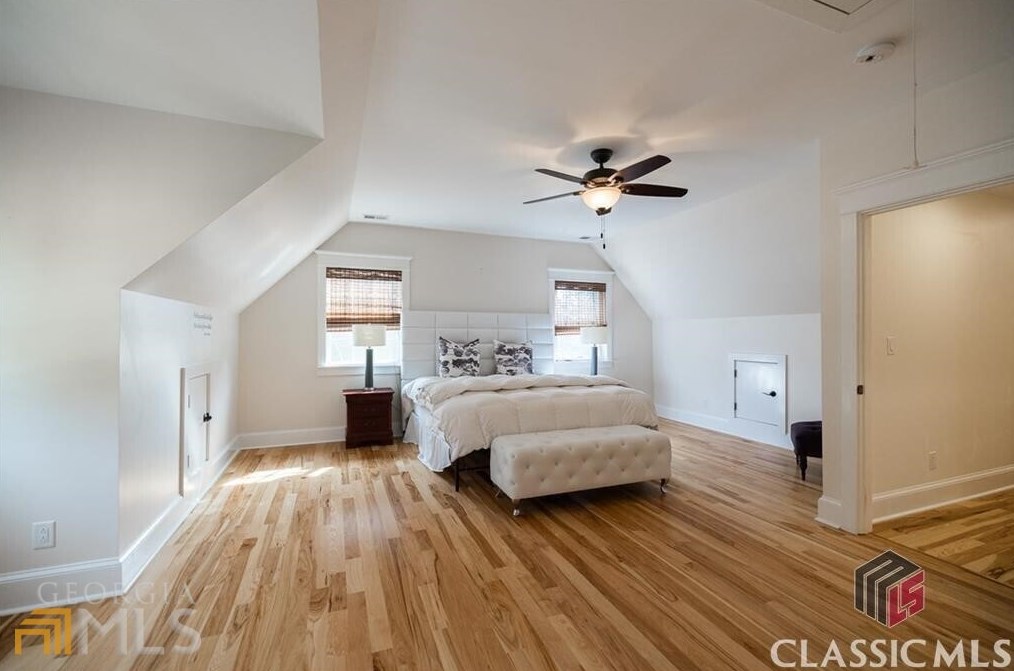 224 Fortson Dr, Athens GA 30606-4104 exterior