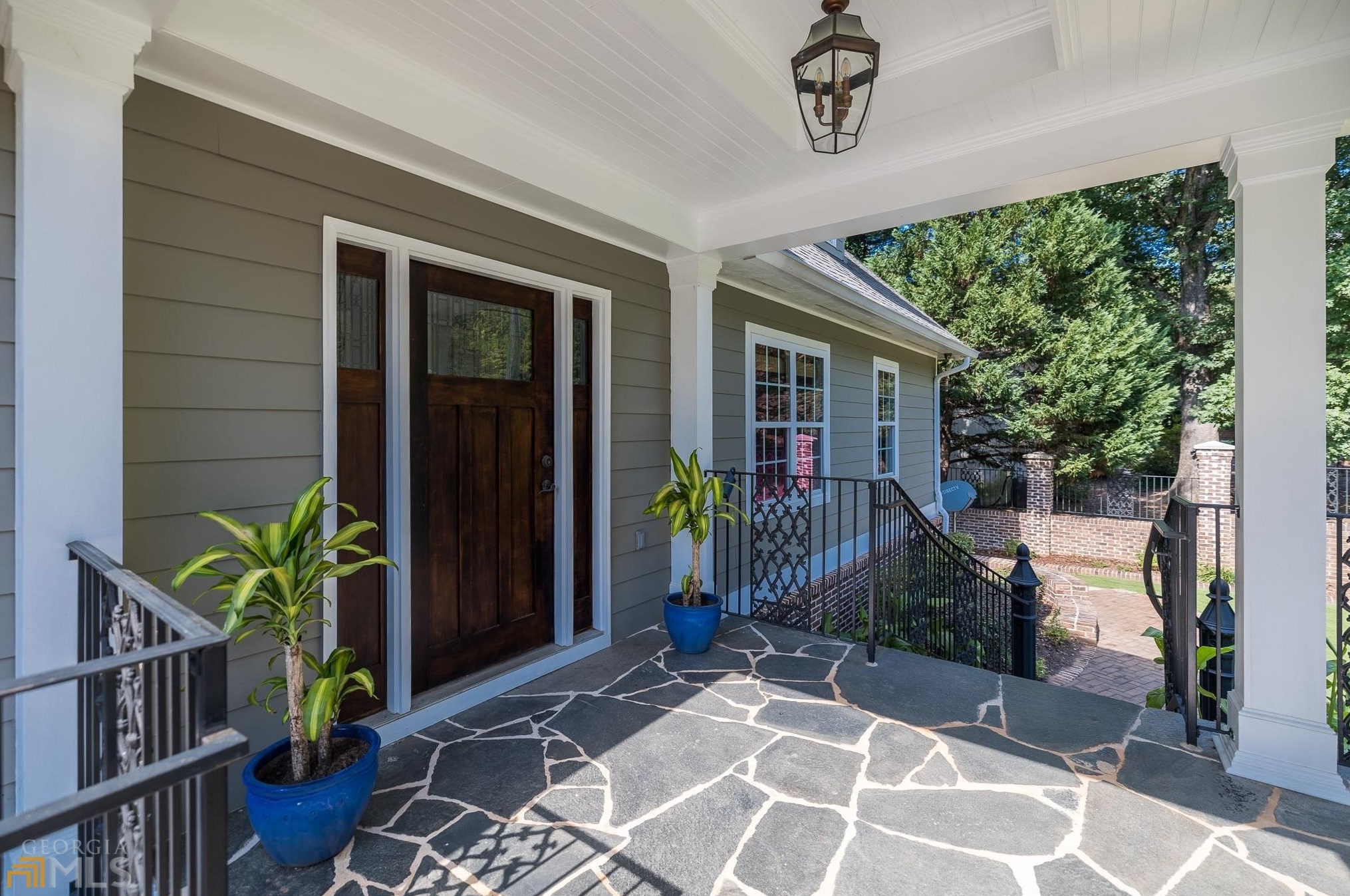 224 Fortson Dr, Athens GA 30606-4104 exterior