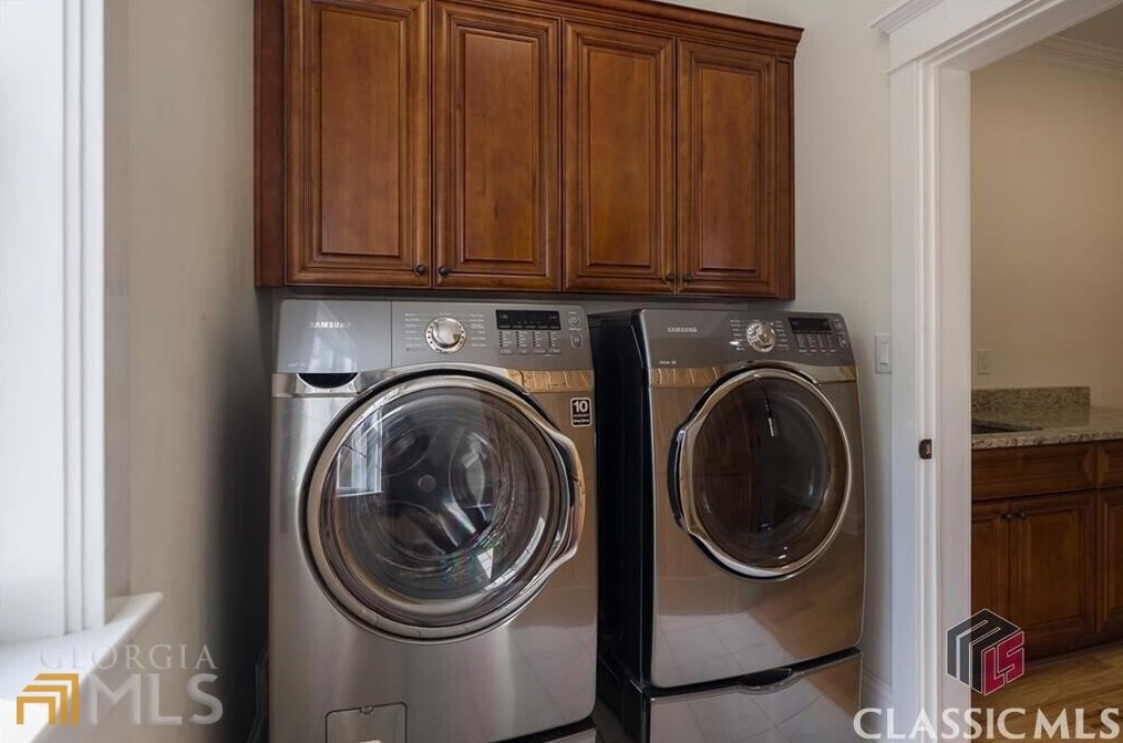 224 Fortson Dr, Athens GA 30606-4104 exterior