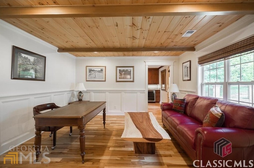 224 Fortson Dr, Athens GA 30606-4104 exterior