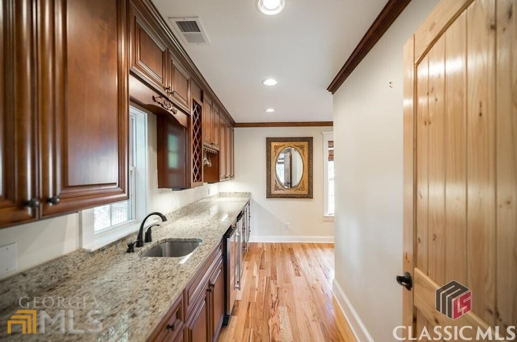 224 Fortson Dr, Athens GA 30606-4104 exterior