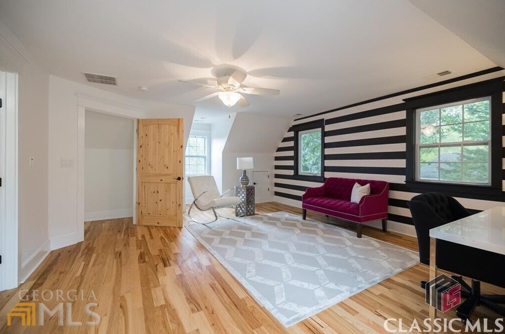 224 Fortson Dr, Athens GA 30606-4104 exterior