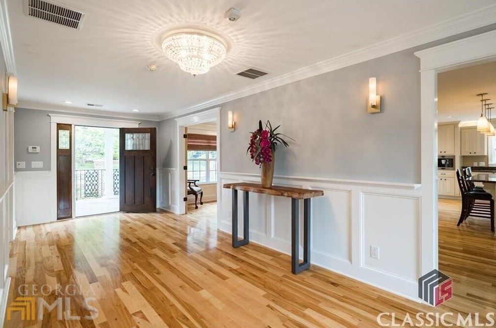 224 Fortson Dr, Athens GA 30606-4104 exterior