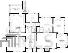 2665 Northside Dr, Atlanta GA  30305-3515 exterior