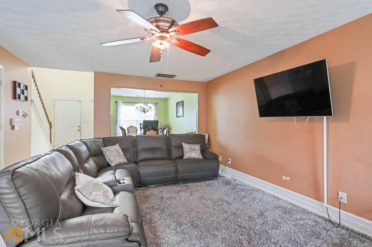 4999 Wexford Trl, Atlanta GA  30349-8902 exterior