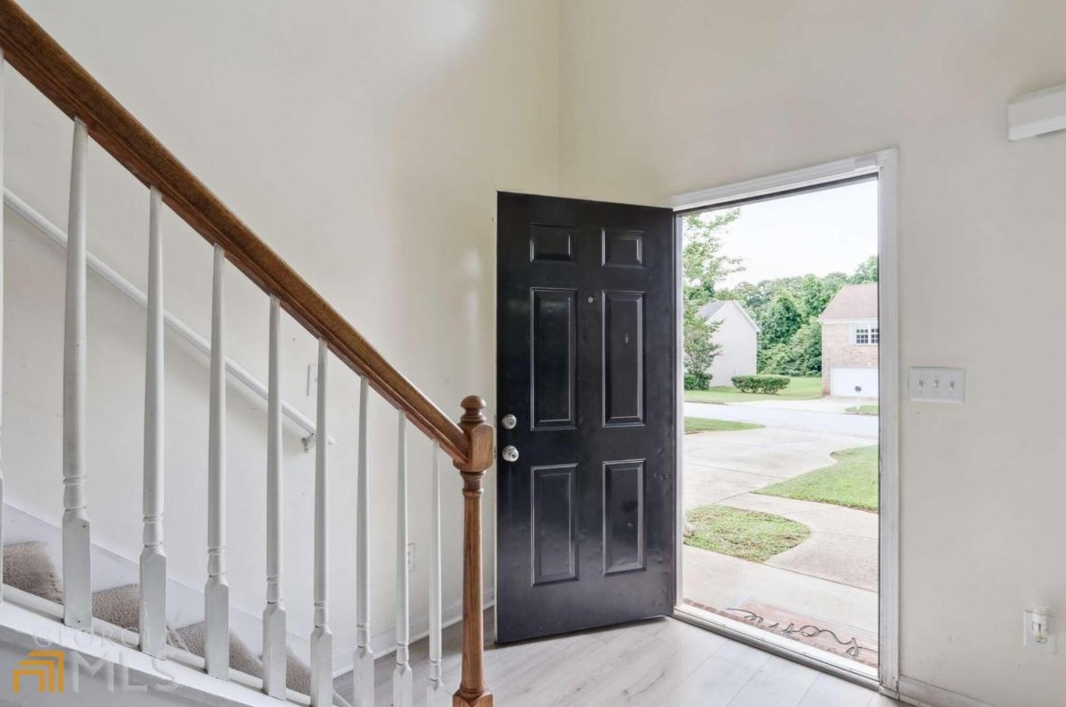 4999 Wexford Trl, Atlanta GA  30349-8902 exterior