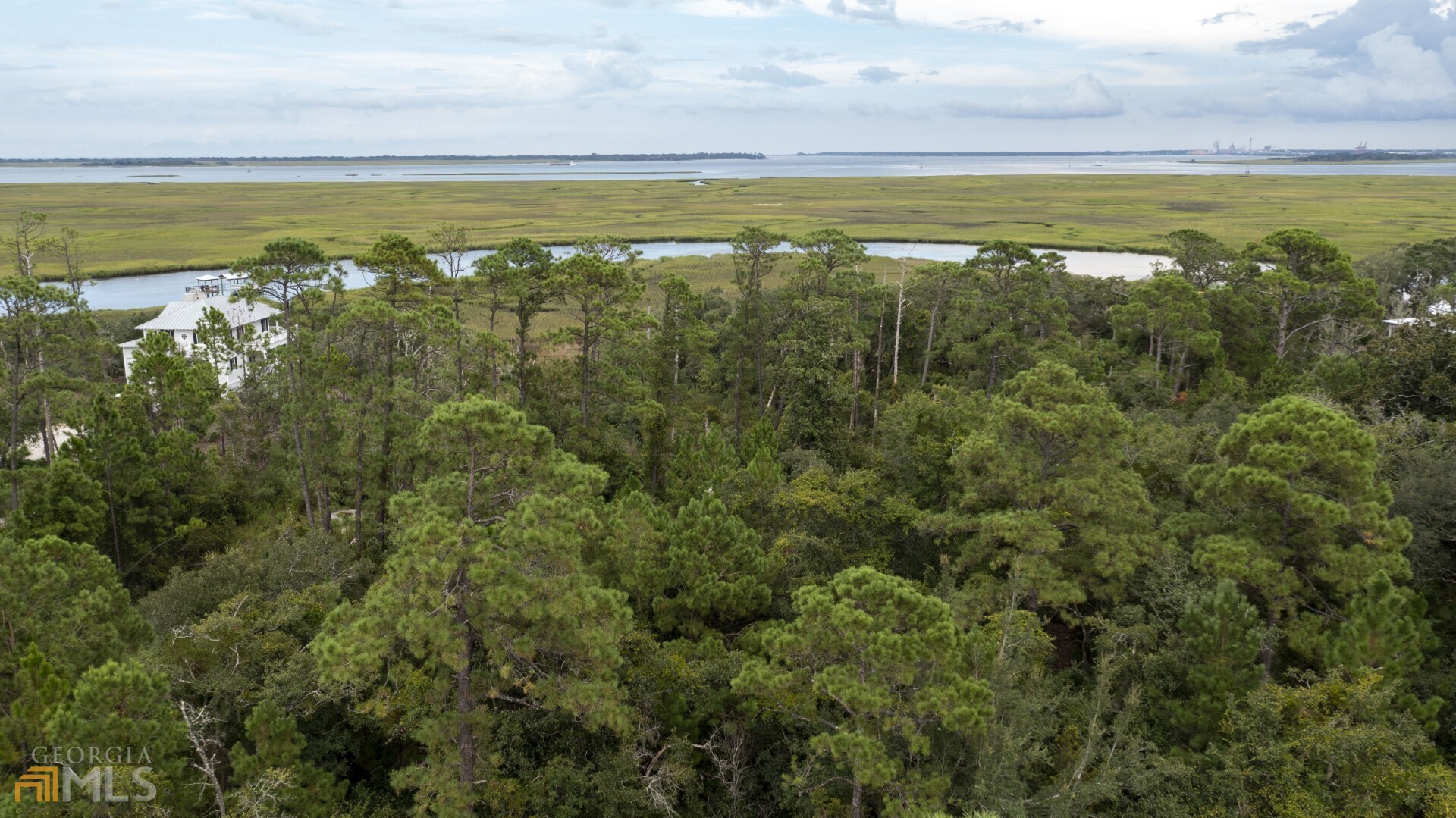 211 Overlook Ln, Saint Marys, GA 31558 MLS 10087209 Coldwell Banker