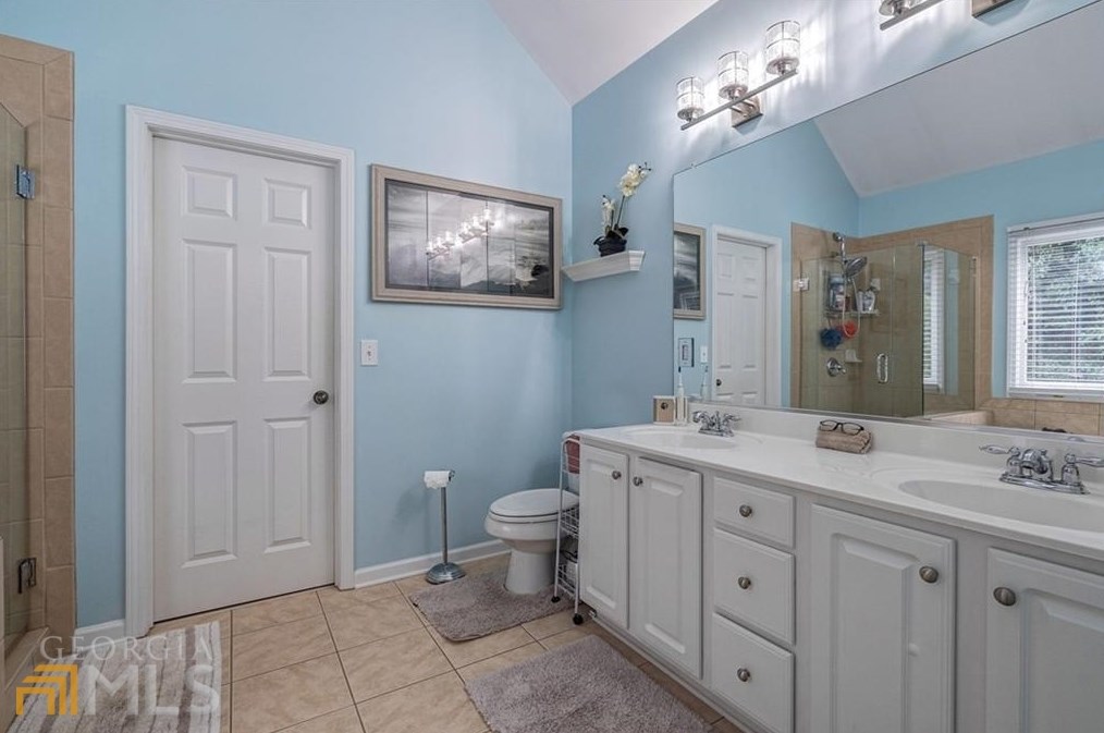 70 Homestead Dr, Dallas GA  30157-4626 exterior