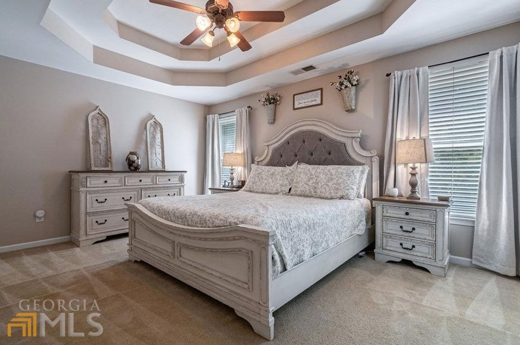 70 Homestead Dr, Dallas GA  30157-4626 exterior