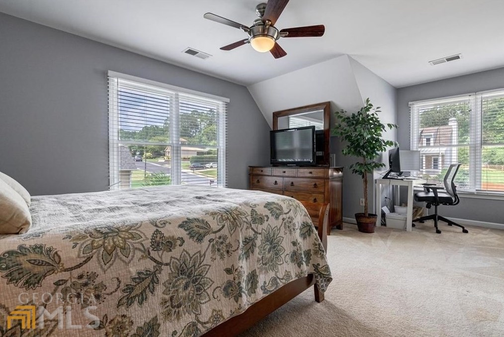 70 Homestead Dr, Dallas GA  30157-4626 exterior