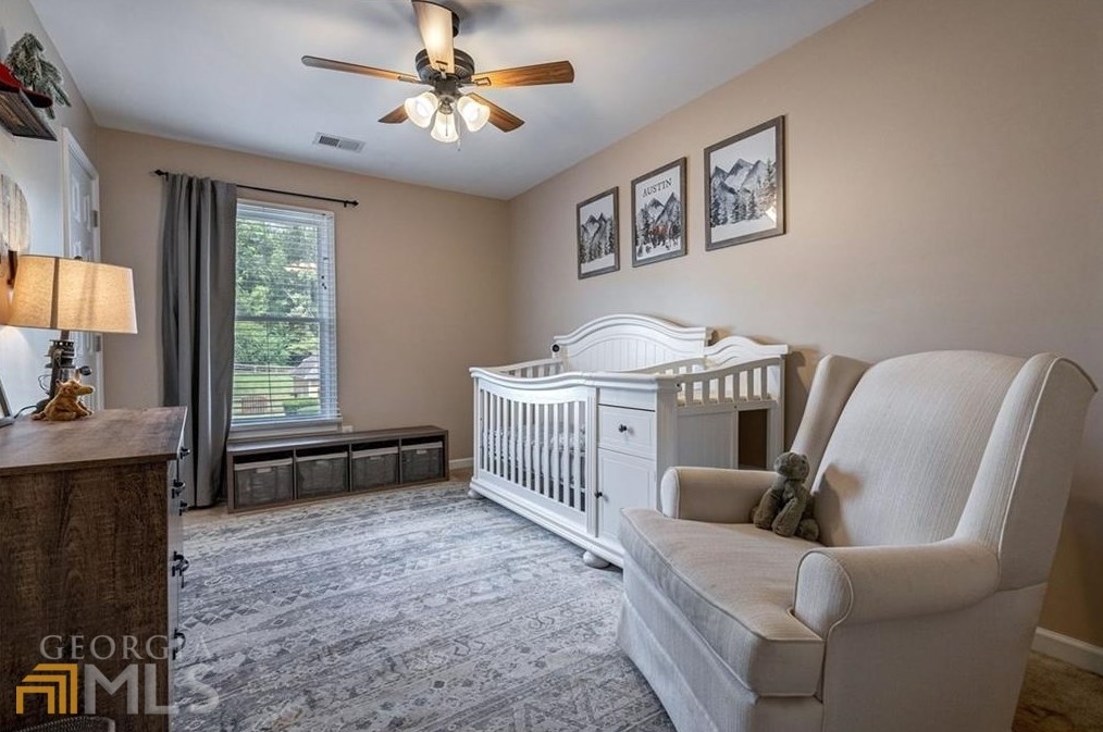 70 Homestead Dr, Dallas GA  30157-4626 exterior