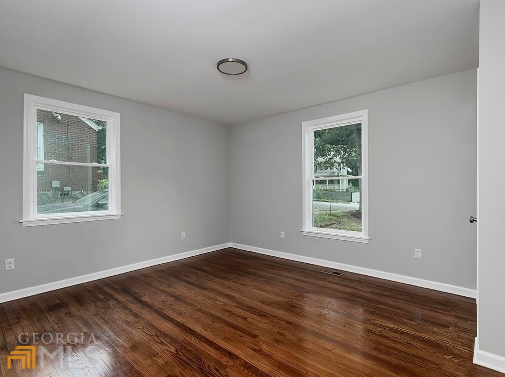 1940 Bonner St, Decatur GA  30032-4105 exterior