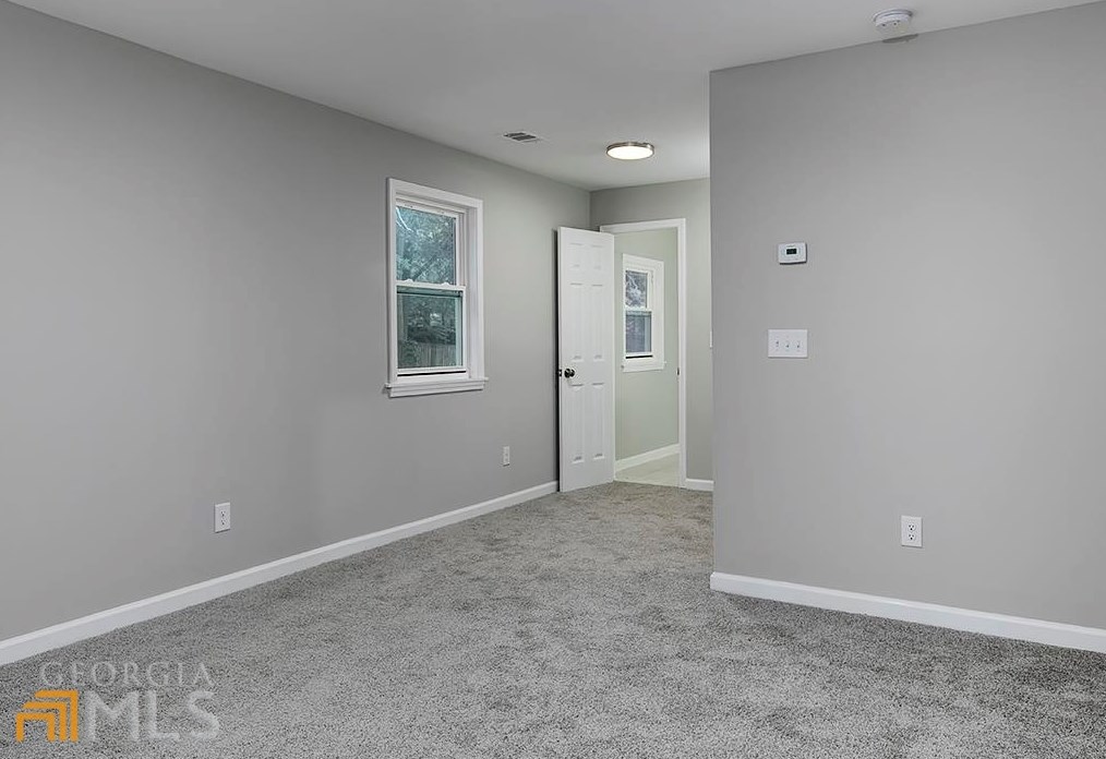 1940 Bonner St, Decatur GA  30032-4105 exterior