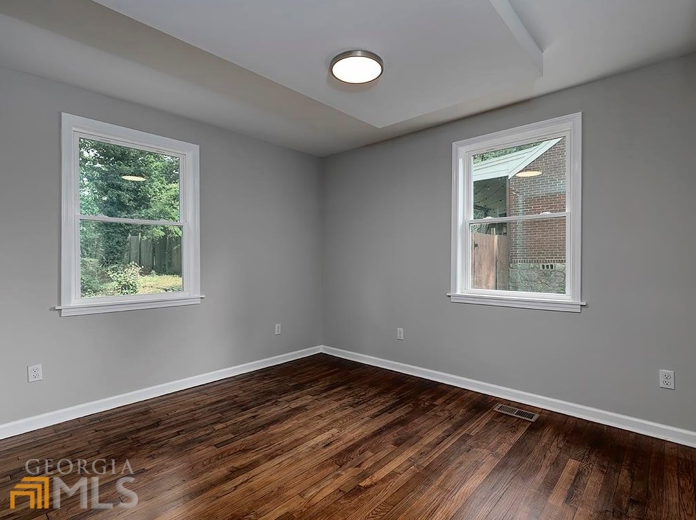 1940 Bonner St, Decatur GA  30032-4105 exterior