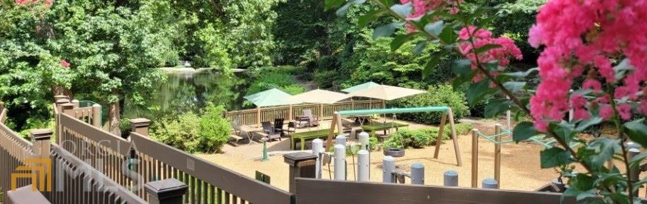 475 Hascall Rd, Atlanta GA  30309-2225 exterior