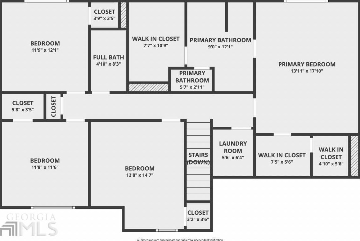 3180 Battlement Circle, Loganville, GA 30052