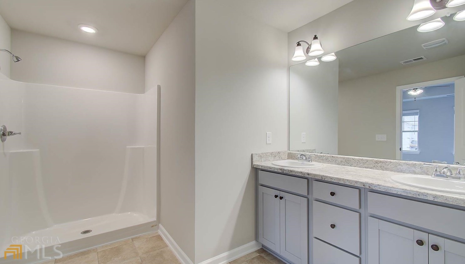 2518 Polaris Way, Atlanta GA  30331-3850 exterior