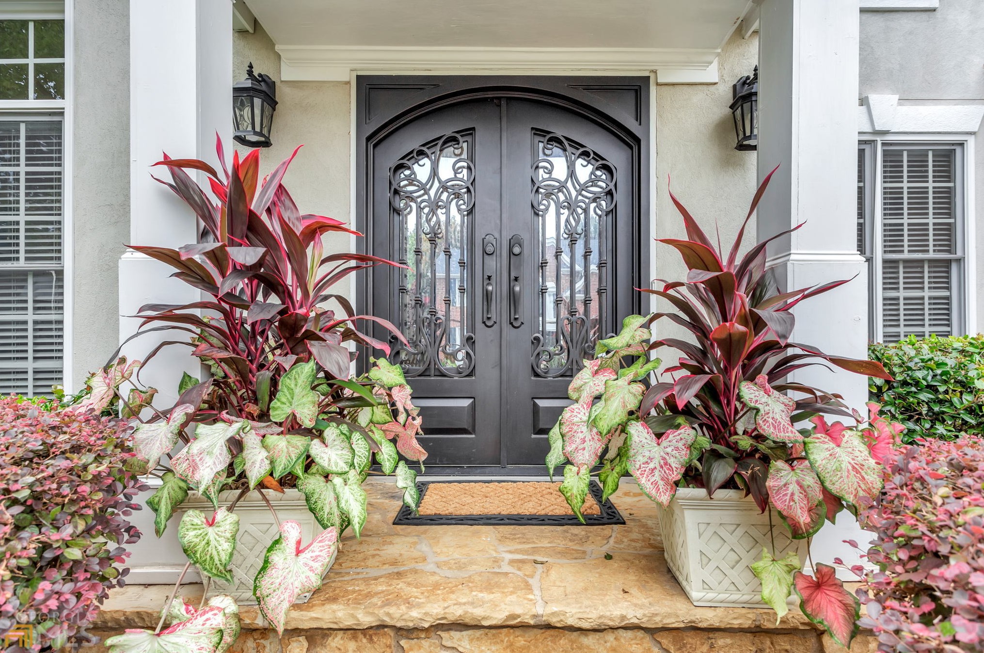 1539 Reserve Cir, Decatur GA  30033-1538 exterior