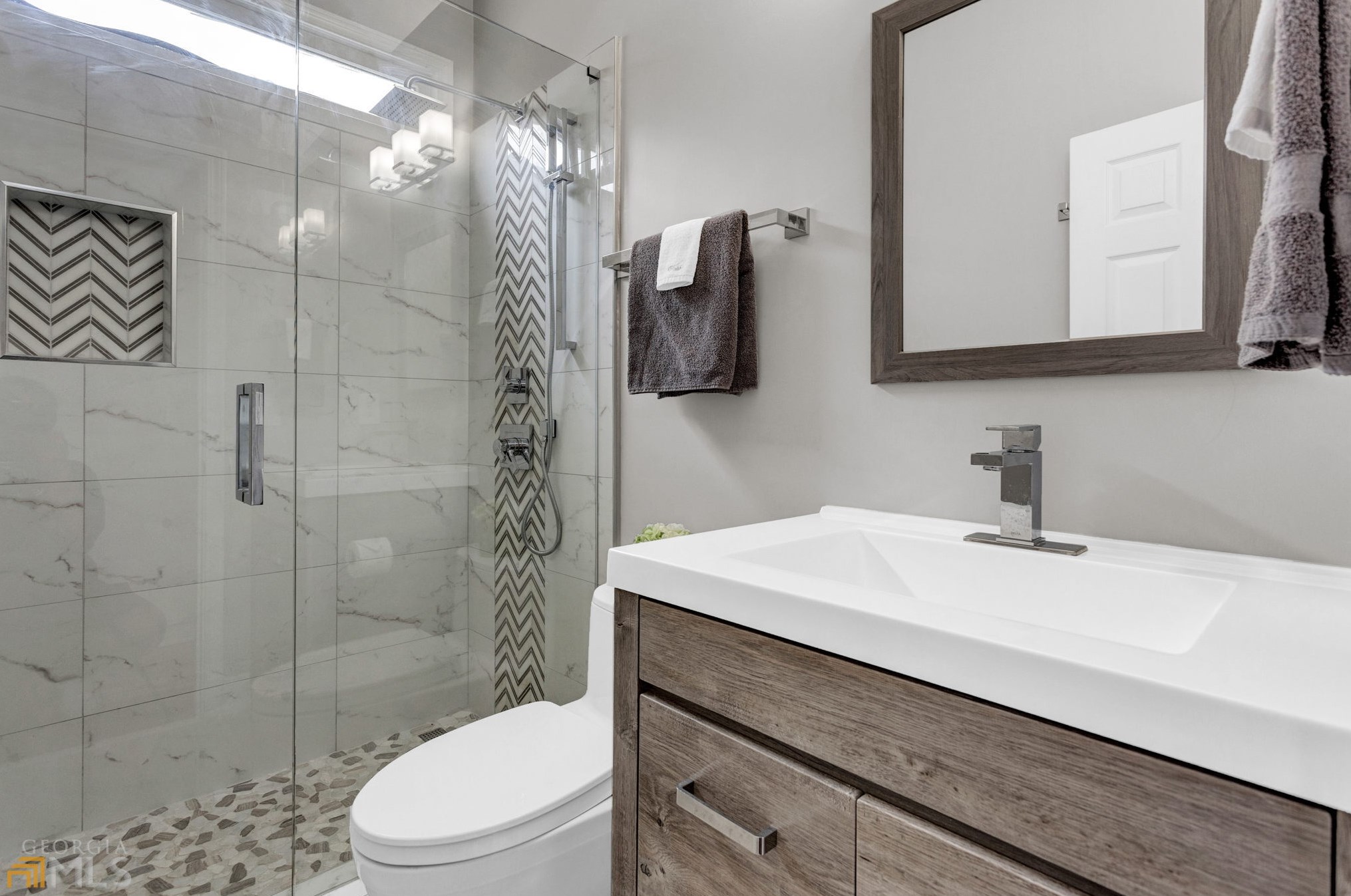 1539 Reserve Cir, Decatur GA  30033-1538 exterior