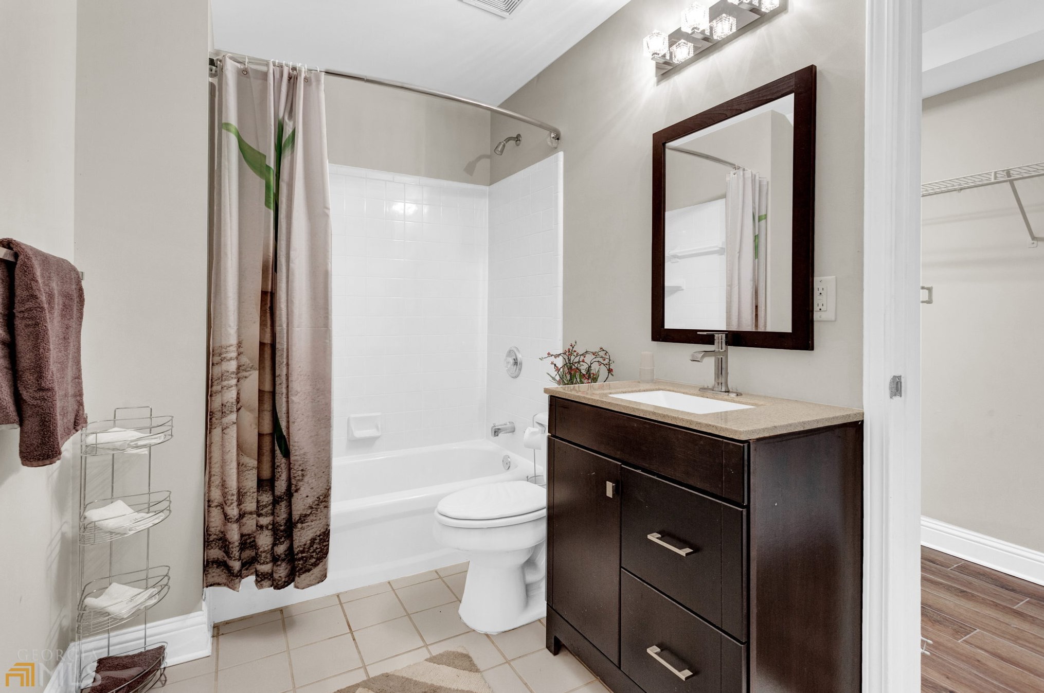 1539 Reserve Cir, Decatur GA  30033-1538 exterior