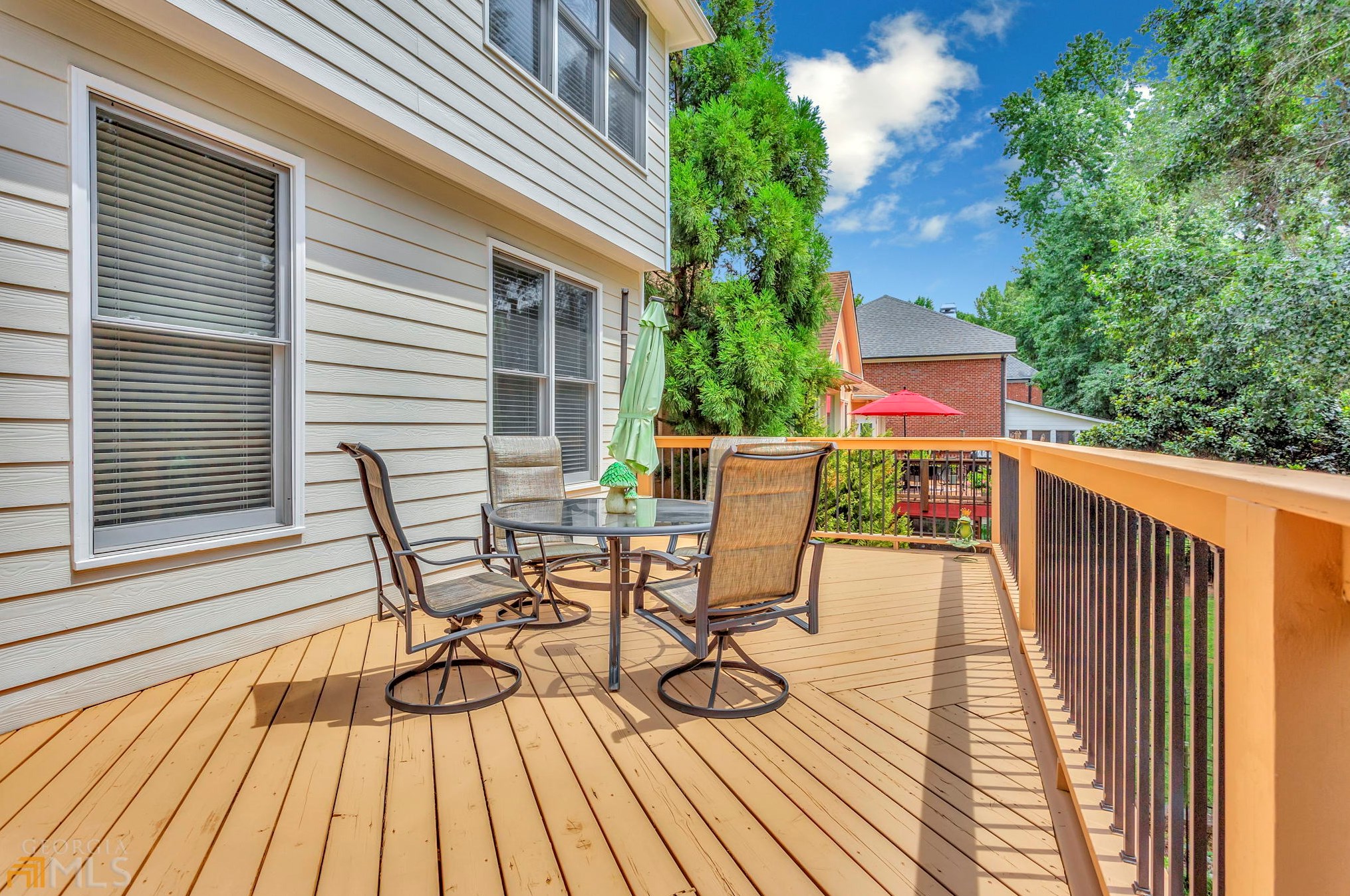 1539 Reserve Cir, Decatur GA  30033-1538 exterior