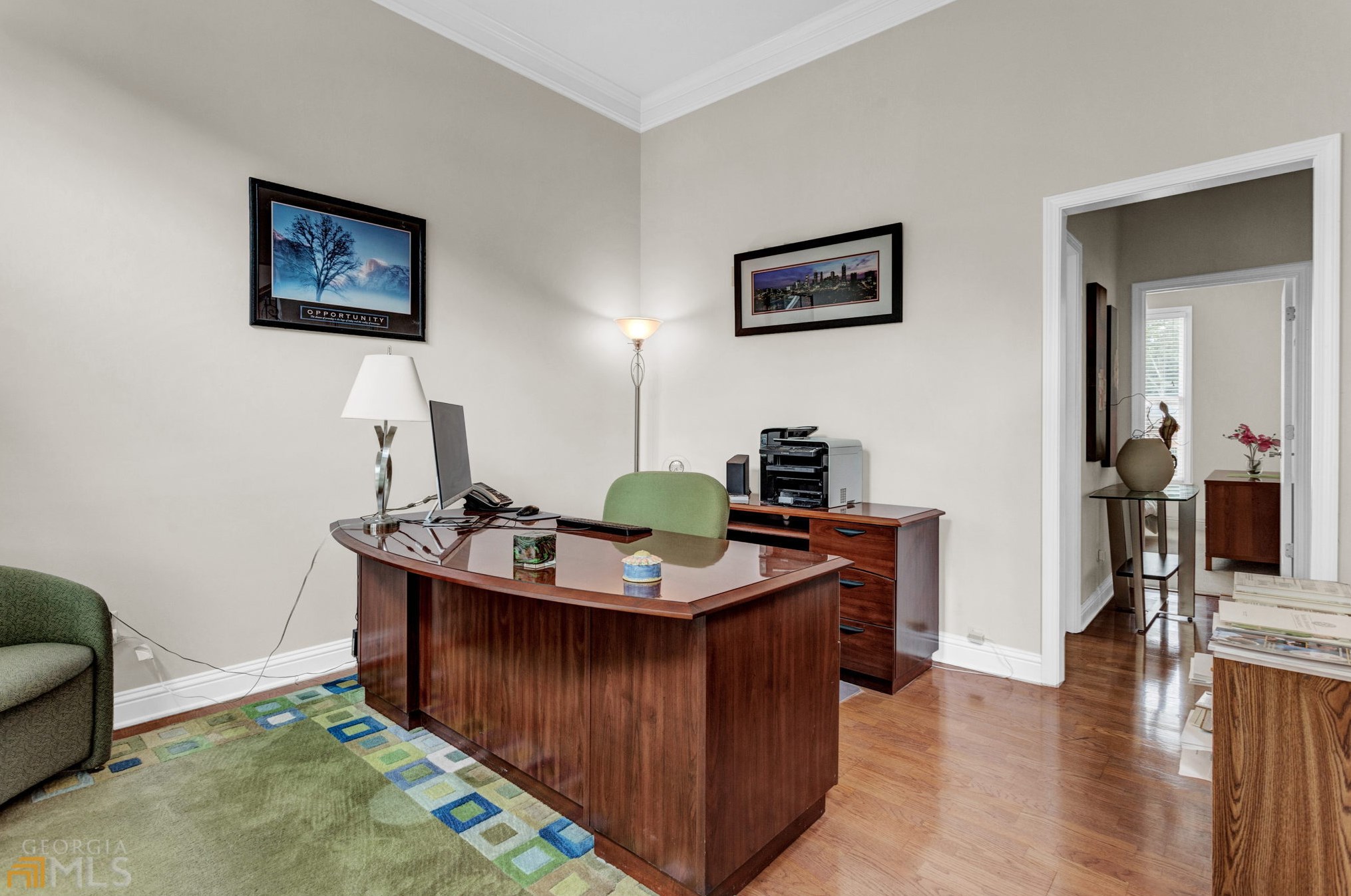 1539 Reserve Cir, Decatur GA  30033-1538 exterior