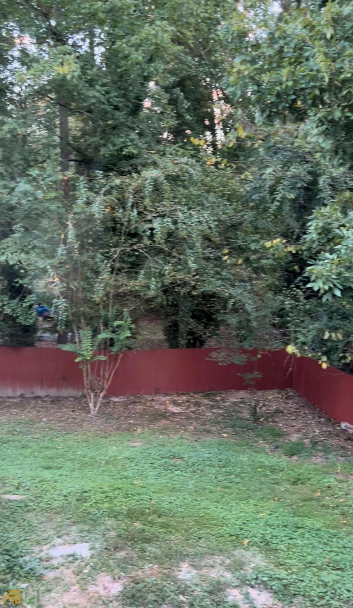 2984 Peek Rd, Atlanta GA  30318-6077 exterior