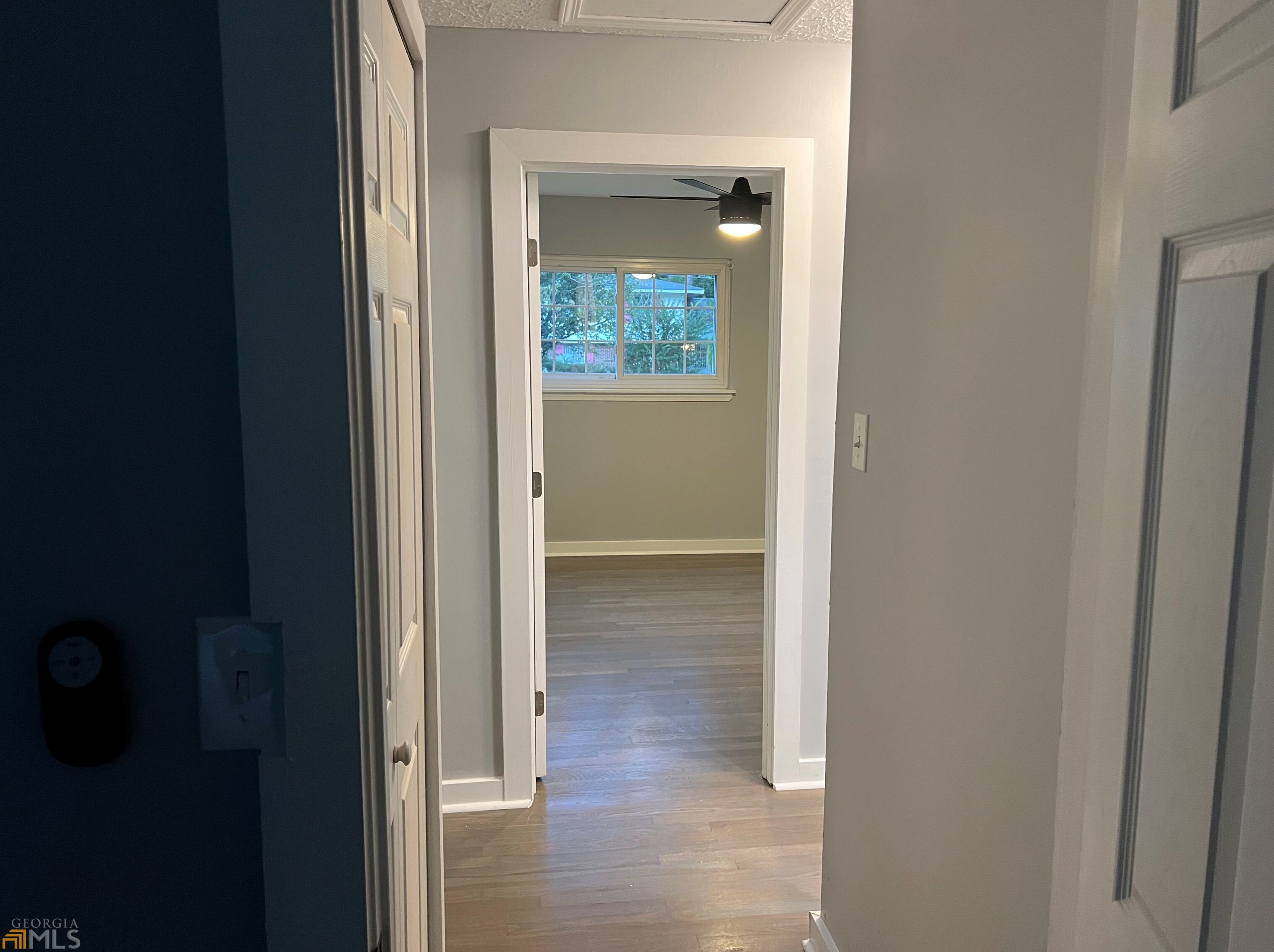 2984 Peek Rd, Atlanta GA  30318-6077 exterior