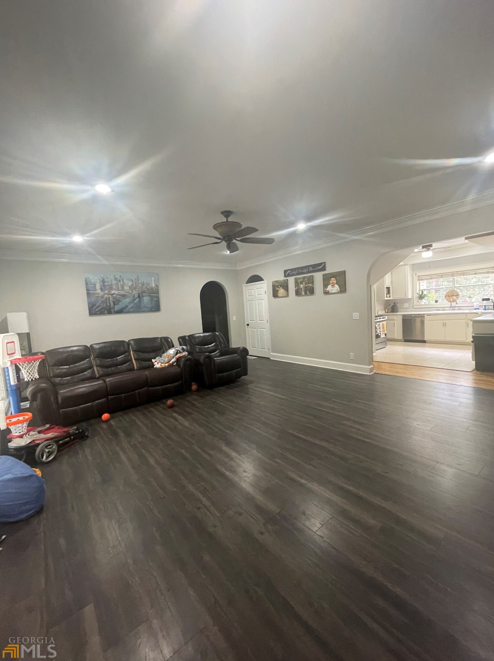 1193 Braselton Hwy, Lawrenceville GA  30045-4610 exterior