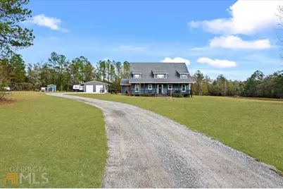 26 Hollow Oak Drive, Pembroke, GA 31321 - Photo 1