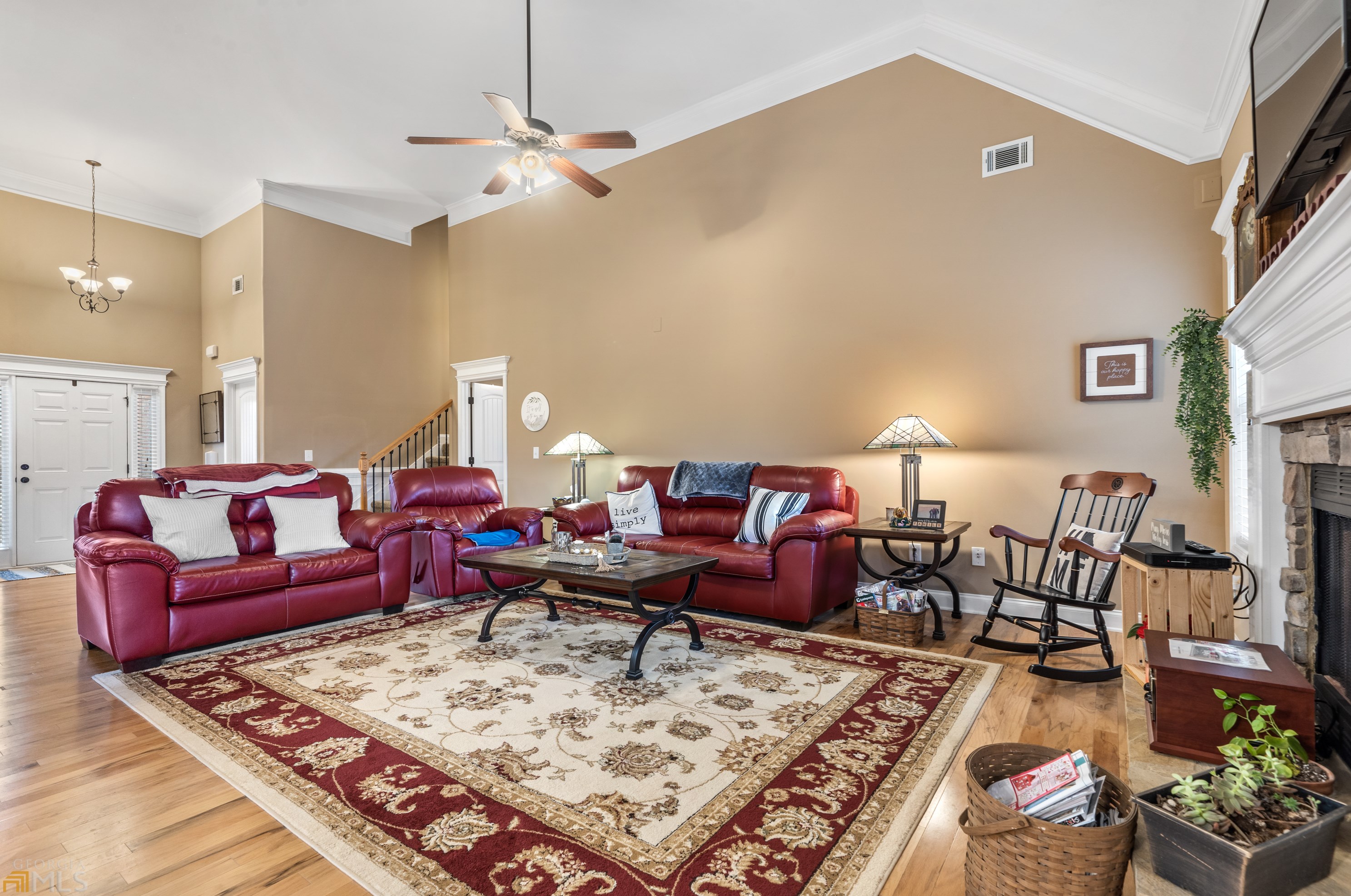 263 Golden Ocala Blvd, Macon GA  31216-7457 exterior