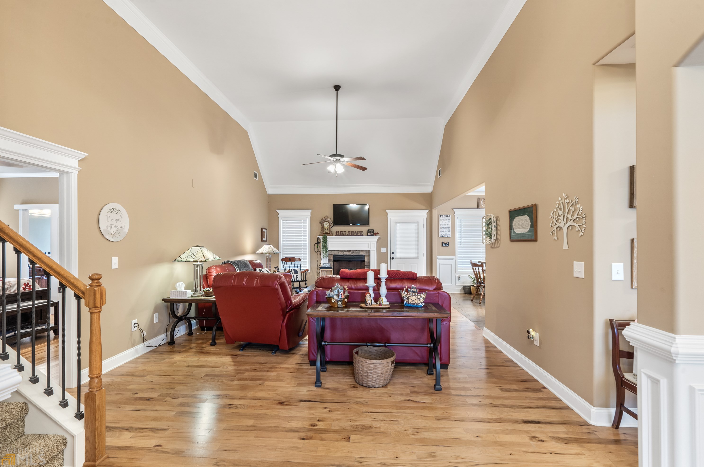 263 Golden Ocala Blvd, Macon GA  31216-7457 exterior