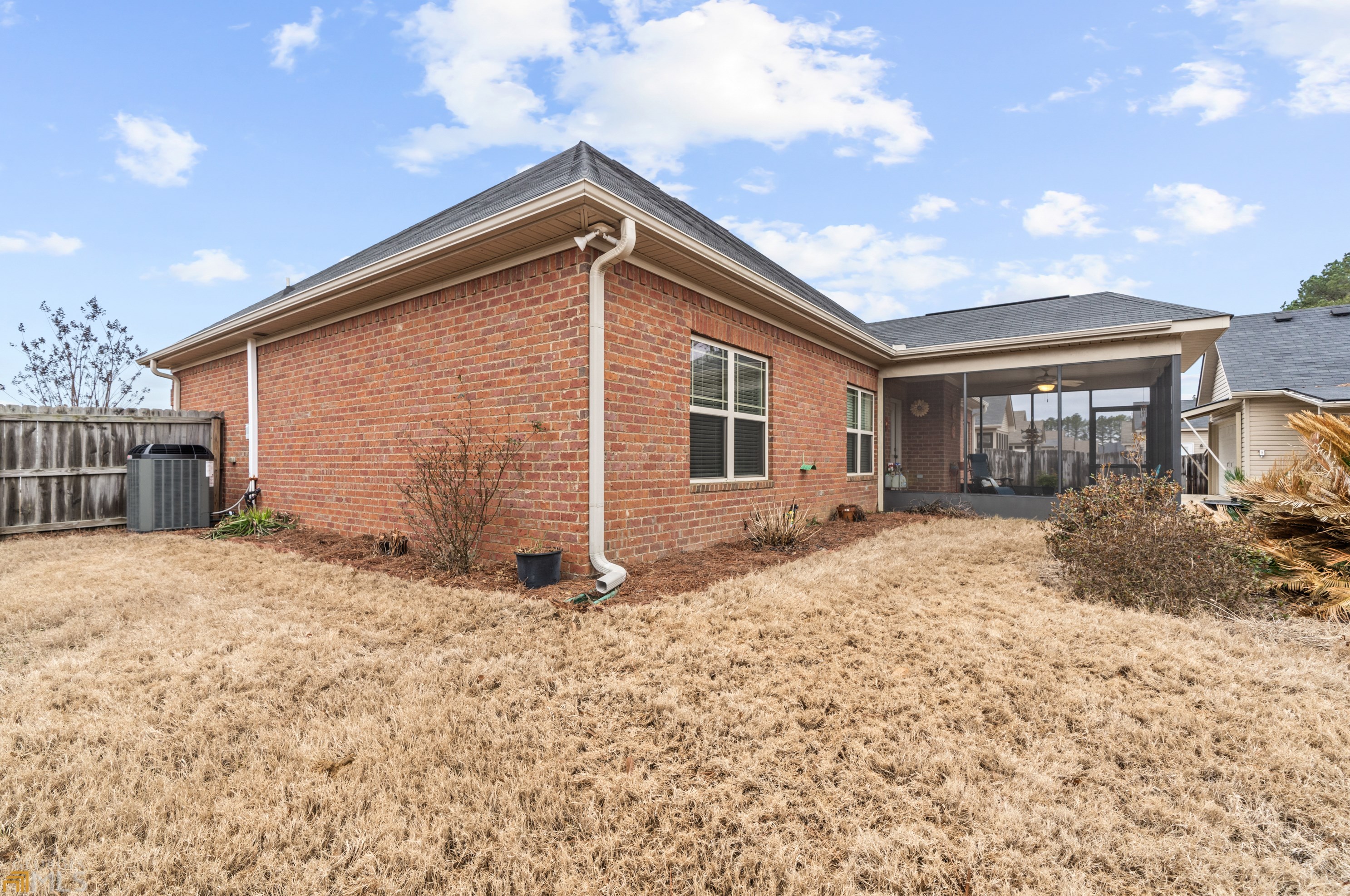 263 Golden Ocala Blvd, Macon GA  31216-7457 exterior